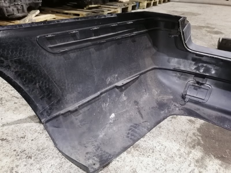 Бампер задний V70 2004 SW61 B5244S