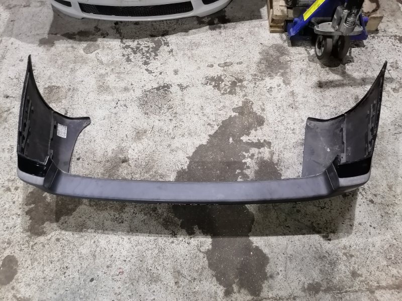 Бампер задний V70 2004 SW61 B5244S