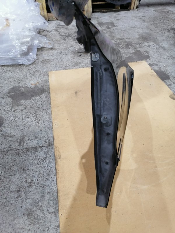 Крыло переднее правое E240 2004 W211 M 112 E 26