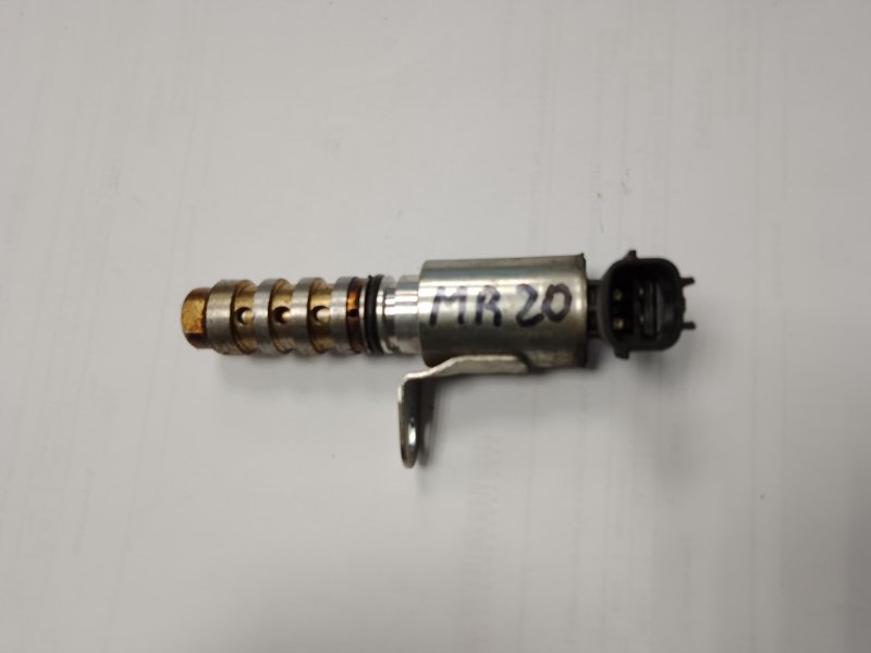 Клапан VVT-I Nissan Qashqai 2010 J10 MR20DE 23796-EN200 контрактная