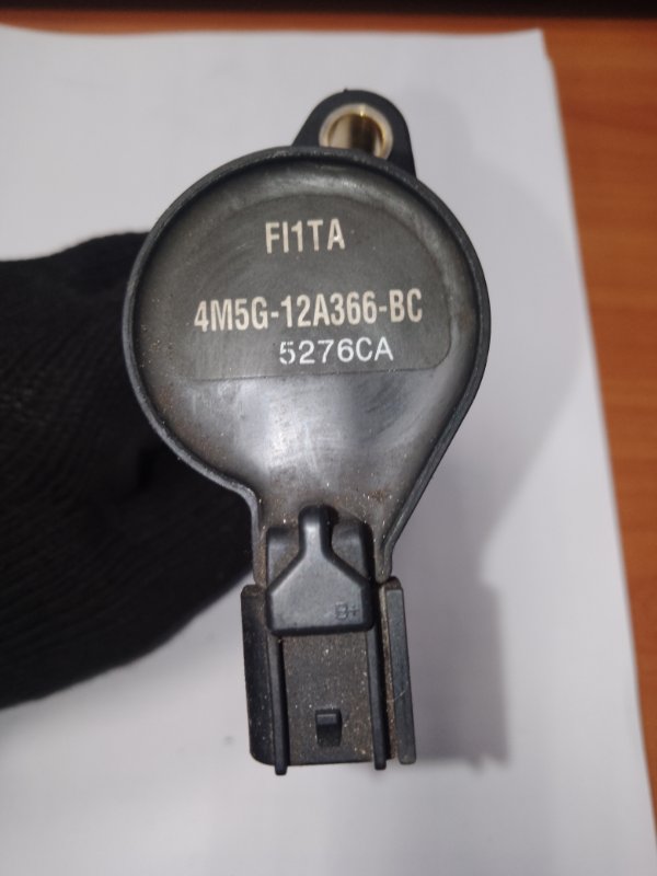 Катушка зажигания 3 2008 BK LFDE Катушка зажигания 3 2008 BK LFDE