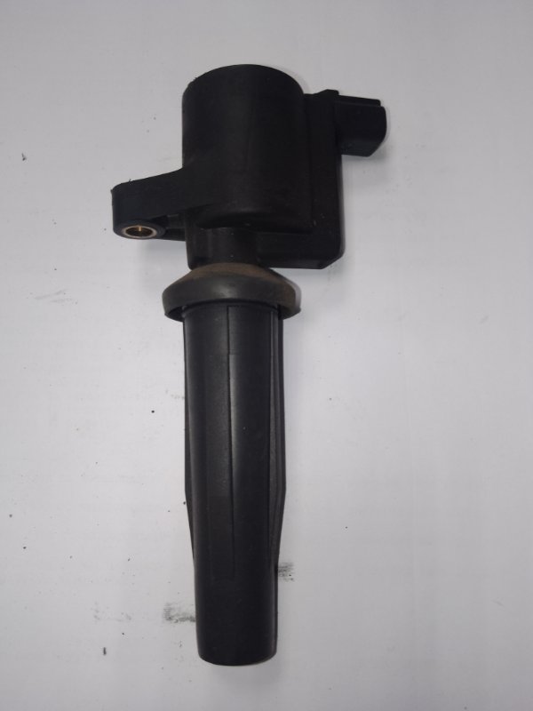 Катушка зажигания MAZDA 3 2008 BK LFDE 4M5G-12A366-BC контрактная