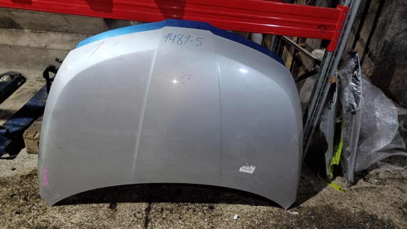 Ноускат TIIDA 2009 C11 HR16DE