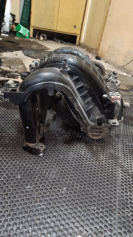 Коллектор впускной LANCER 2012 CY3A 4B11