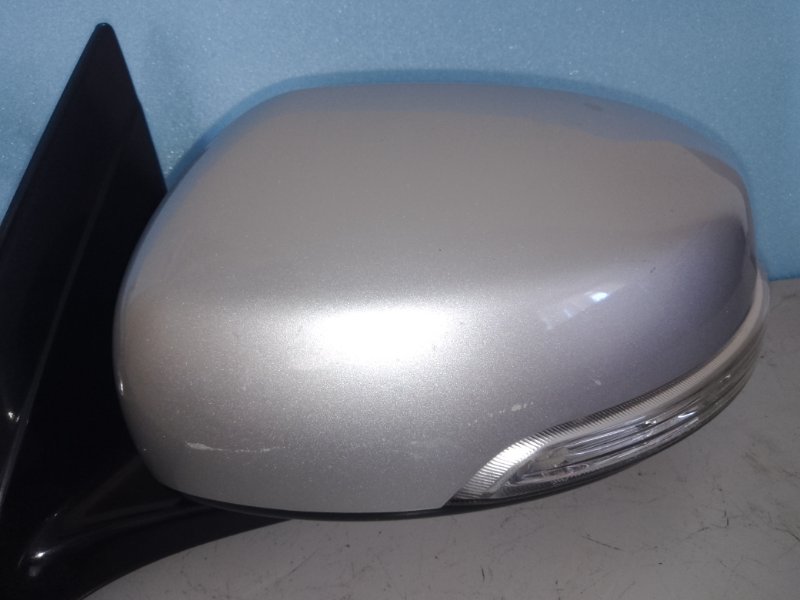 Зеркало переднее левое Teana 2008 J32 QR25DE