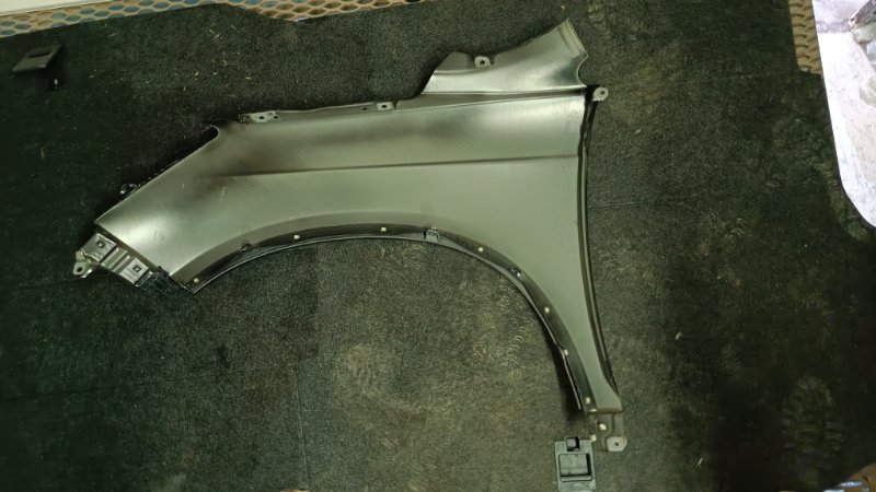 Крыло переднее правое CR-V 2011 RE4 R20A