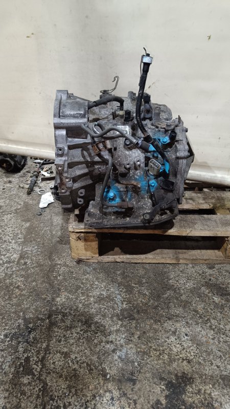 АКПП TOYOTA Rav4 ACA30 1AZFE