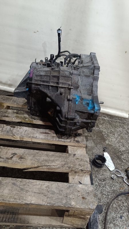 АКПП Rav4 2008 ACA30 1AZFE