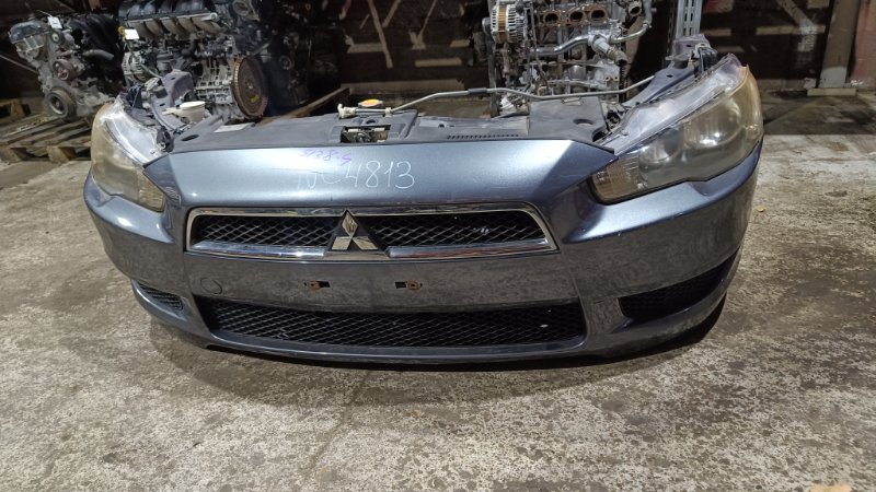Ноускат Mitsubishi LANCER 2010 CY3A 4B11 контрактная