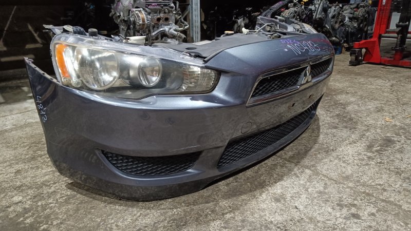 Ноускат LANCER 2010 CY3A 4B11