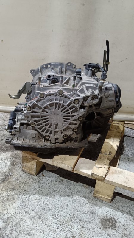 АКПП 6 2008 GH LFVE