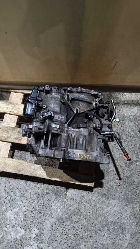 АКПП 6 2008 GH LFVE