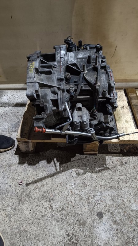 АКПП MAZDA 6 GH LFVE