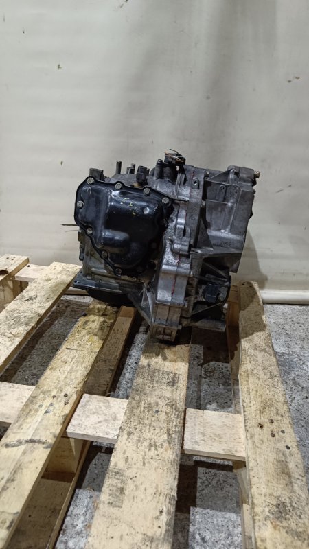 АКПП 6 2008 GH LFVE