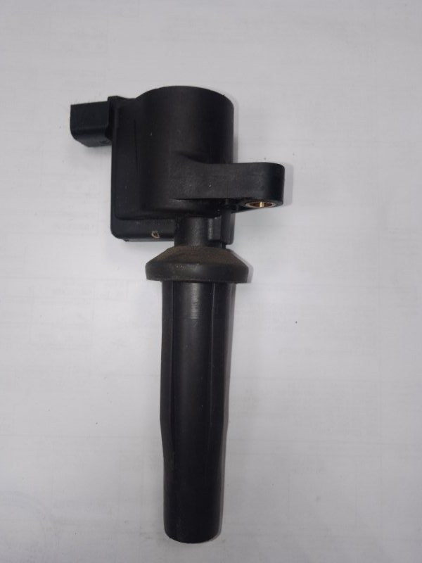 Катушка зажигания FORD Focus 2008 CB4 AODA 4M5G-12A366-BC контрактная