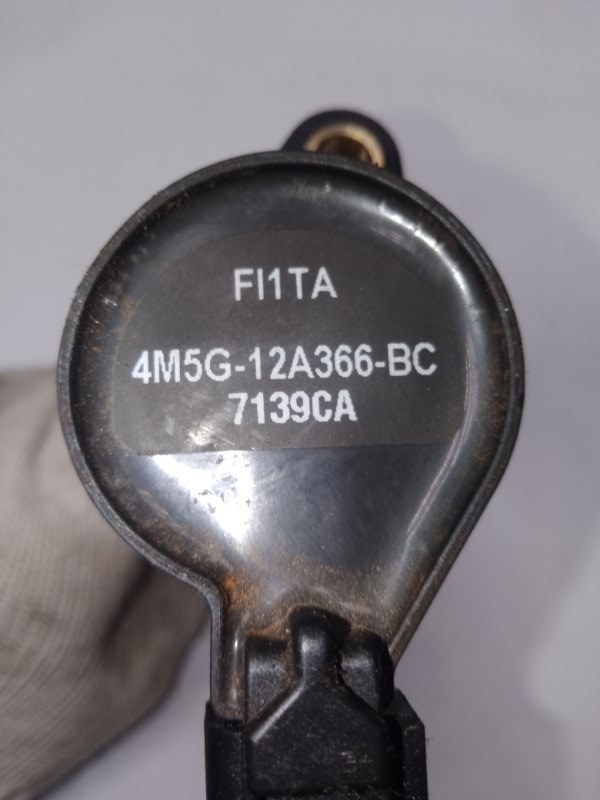 Катушка зажигания FORD Focus CB4 AODA