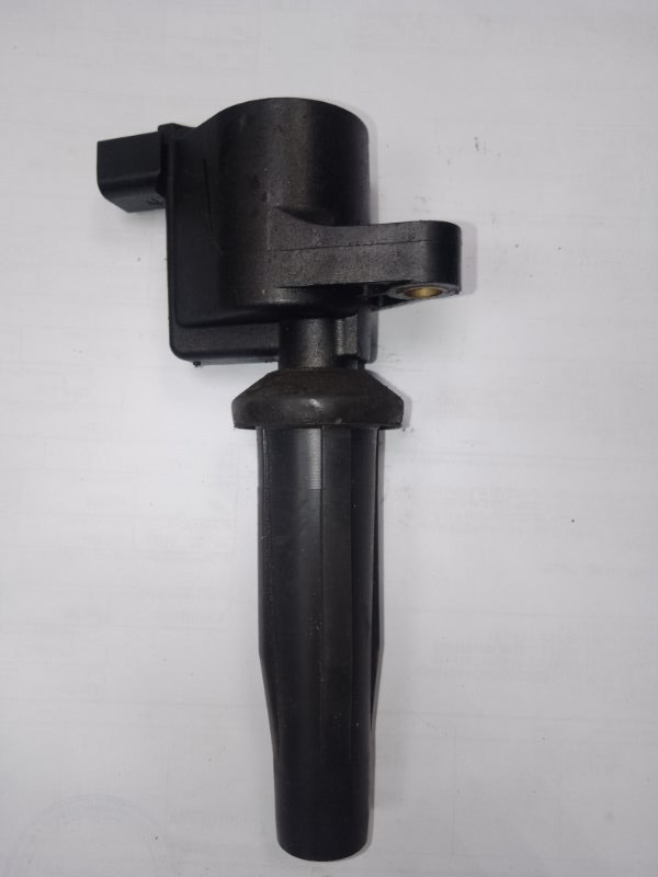 Катушка зажигания FORD Focus 2008 CB4 AODA 4M5G-12A366-BC контрактная