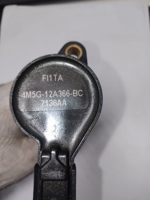 Катушка зажигания FORD Focus CB4 AODA