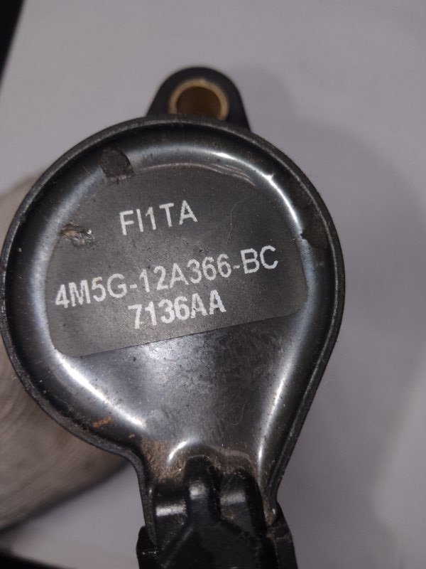 Катушка зажигания FORD Focus CB4 AODA Катушка зажигания FORD Focus CB4 AODA