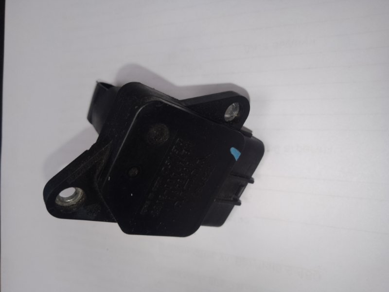 Датчик Расхода Воздуха Volvo V70 2006 SW65 B5244S 8658471 контрактная