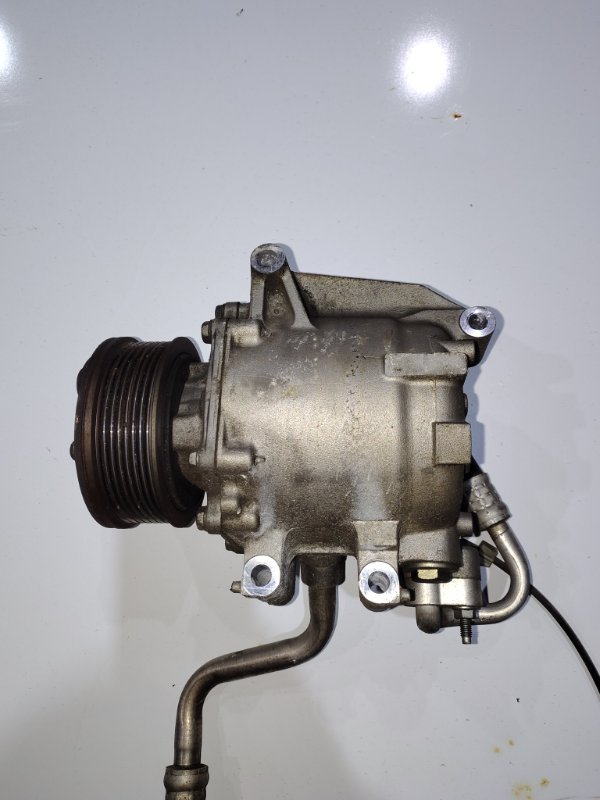 Компрессор кондиционера STREAM RN8 R20A Компрессор кондиционера STREAM RN8 R20A