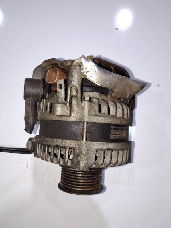 Генератор STREAM RN8 R20A Генератор STREAM RN8 R20A