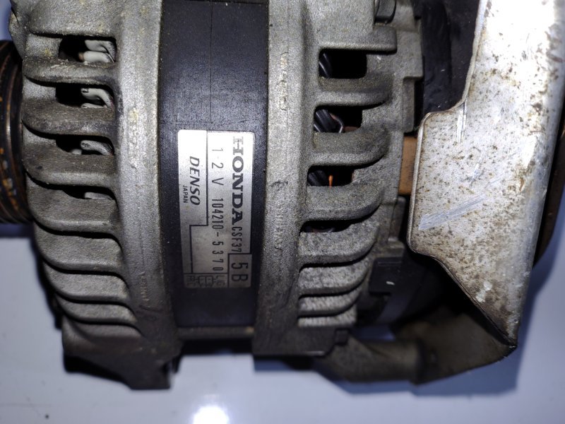 Генератор STREAM RN8 R20A Генератор STREAM RN8 R20A