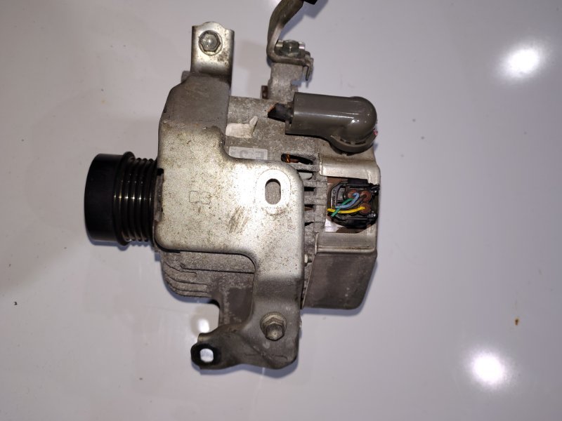 Генератор VITZ NSP130 1NR-FE