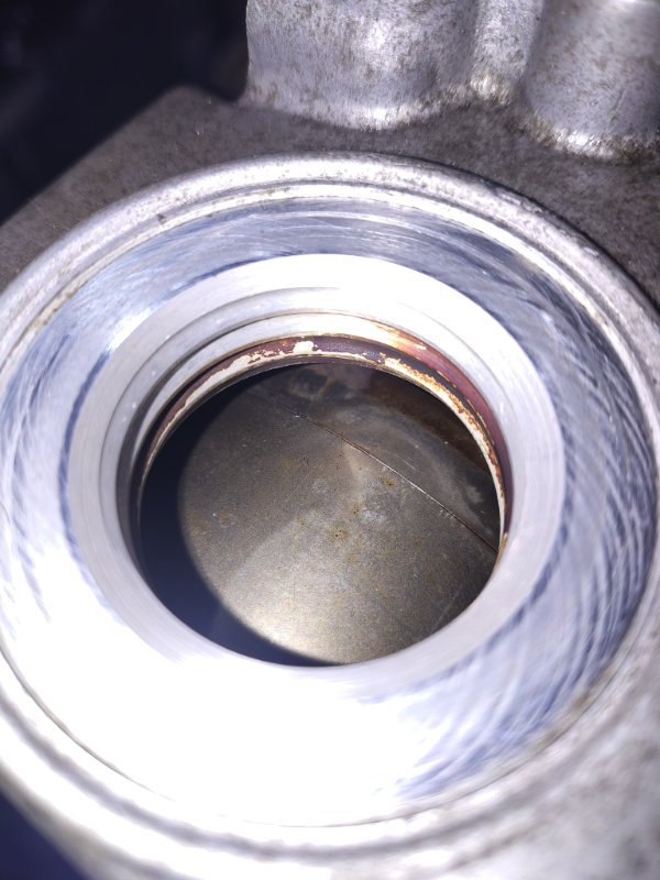 Двигатель note E11 CR14DE