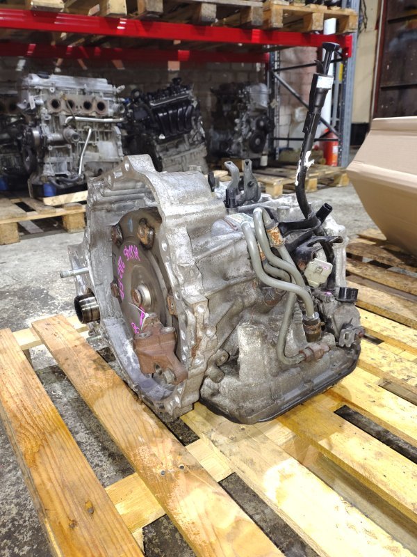 АКПП CAMRY ACV45 2AZFE