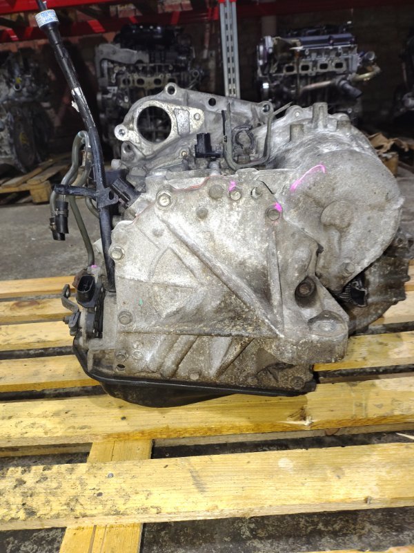 АКПП CAMRY ACV45 2AZFE