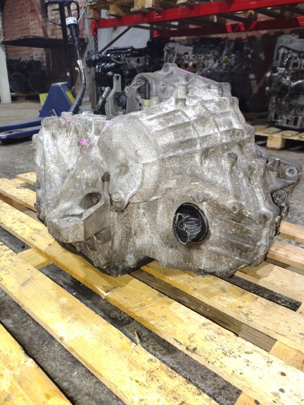 АКПП CAMRY ACV45 2AZFE