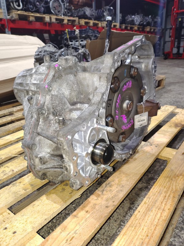 АКПП CAMRY ACV45 2AZFE