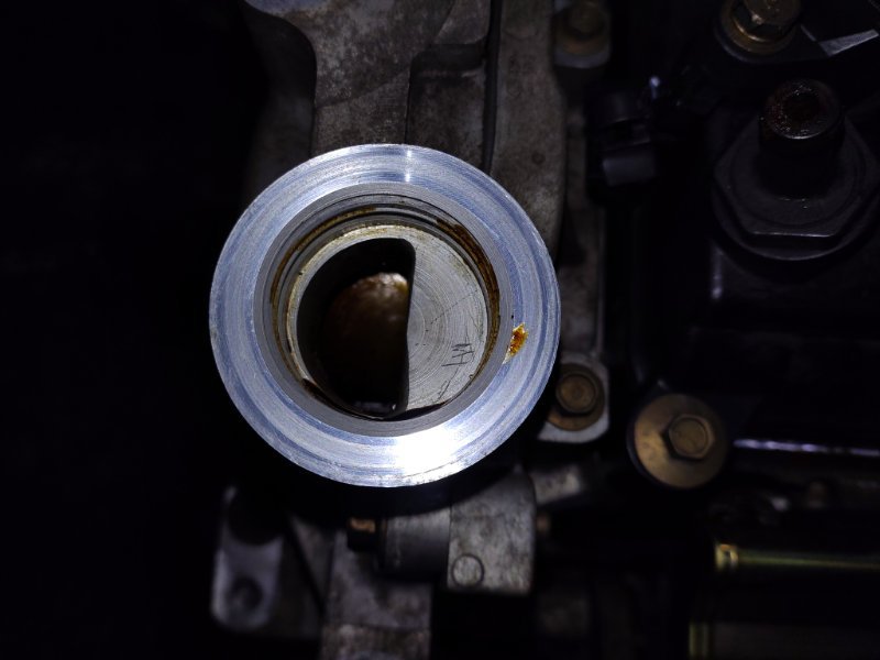 Двигатель X-Trail T31 MR20DE