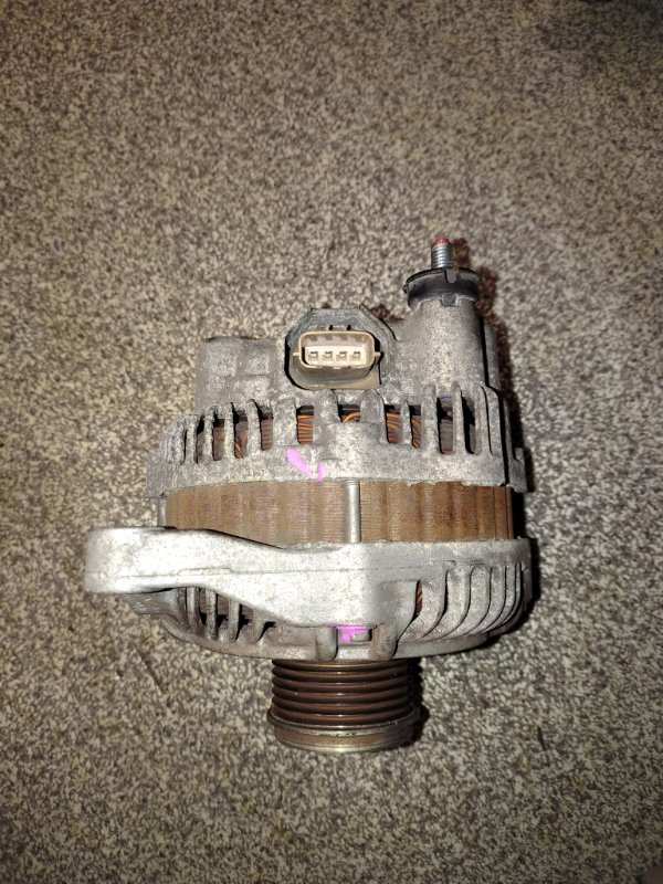 Генератор Mitsubishi Lancer CY4A 4B11