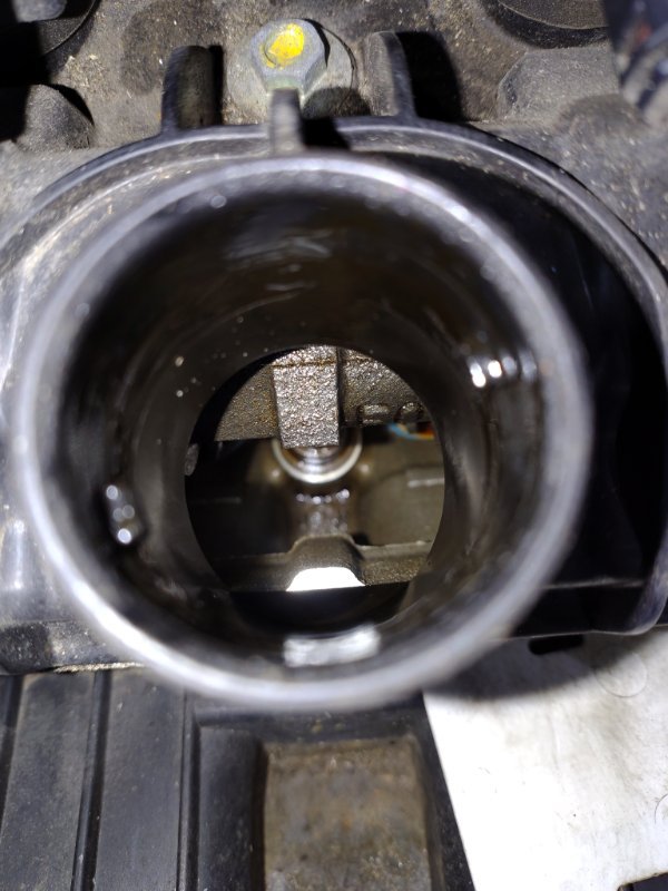 Двигатель ATENZA GJ2FW PE