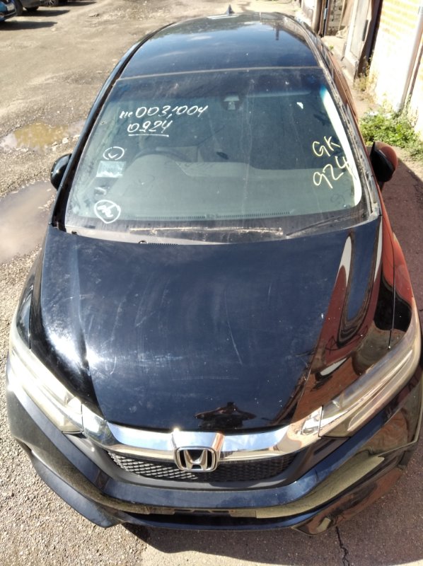 Крыша HONDA SHUTTLE GK8 L15B 2016 (б/у)