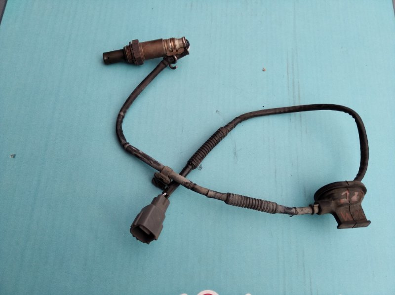 Лямбда-зонд TOYOTA WiSH ZGE20 2ZR-FAE 2010 (б/у)