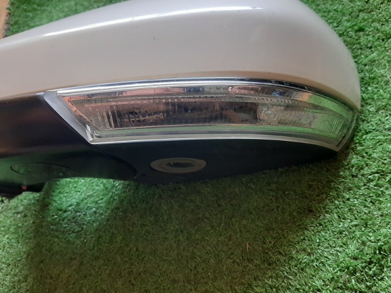 Зеркало переднее левое CADILLAC CT4 GM L3B
