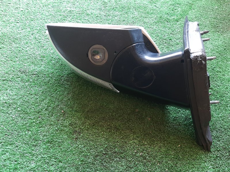 Зеркало переднее левое CT4 2020 GM L3B