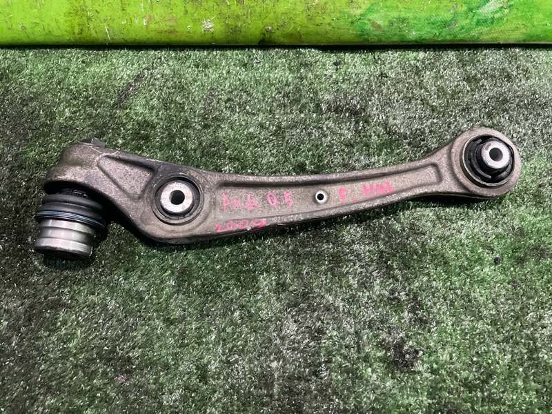 Рычаг нижний передний левый AUDI Q5 2009 8R CAHA контрактная