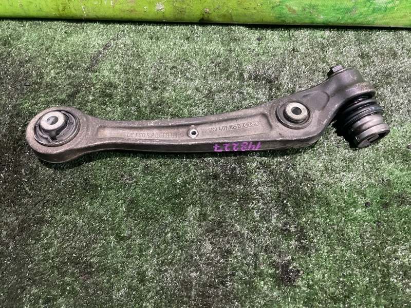 Рычаг нижний передний левый Q5 2009 8R CAHA