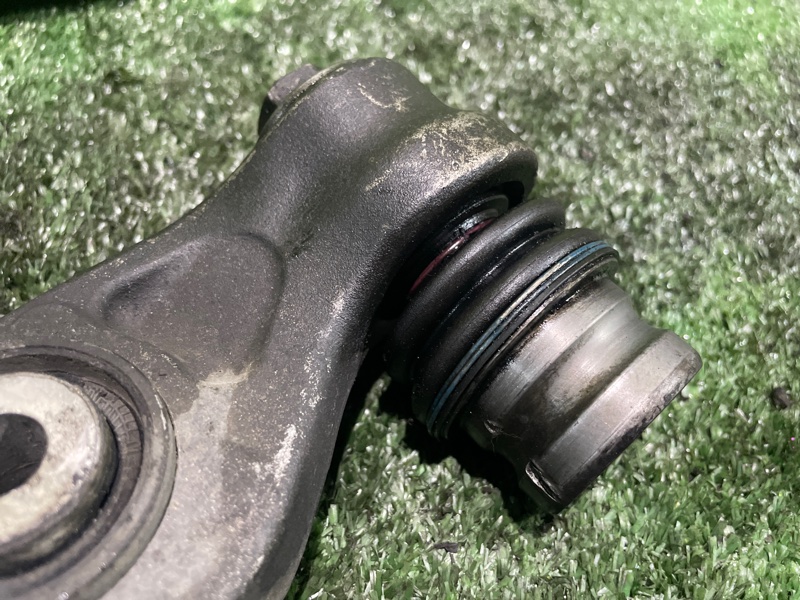 Рычаг нижний передний левый Q5 2009 8R CAHA