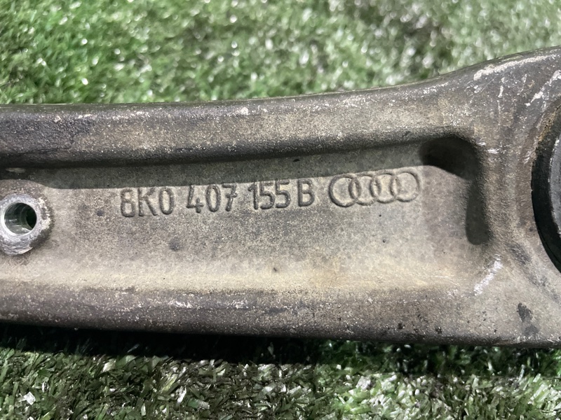 Рычаг нижний передний левый Q5 2009 8R CAHA