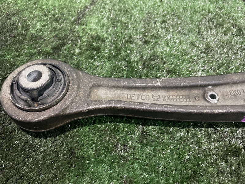 Рычаг нижний передний левый Q5 2009 8R CAHA