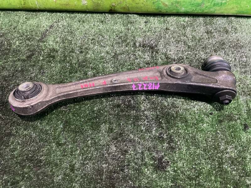 Рычаг нижний передний левый Q5 2009 8R CAHA