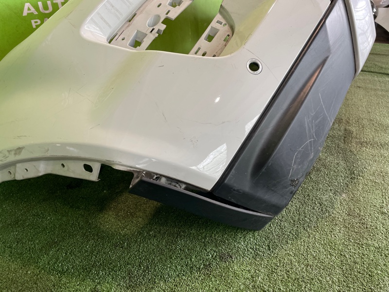 Бампер передний LAND ROVER RANGE ROVER EVOQUE L538 204PT