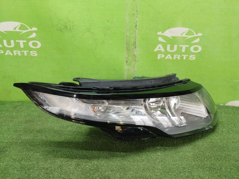 Фара передняя правая LAND ROVER RANGE ROVER EVOQUE L538 PT204