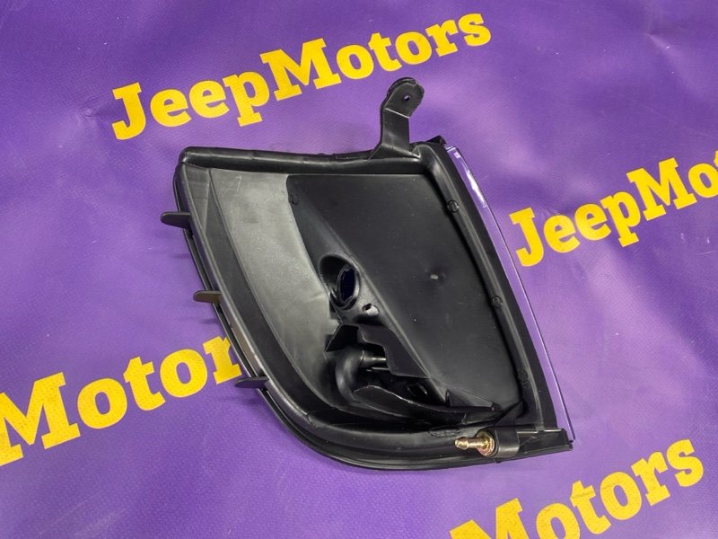 Габарит передний левый HILUX SURF KZN185 1KZ-TE