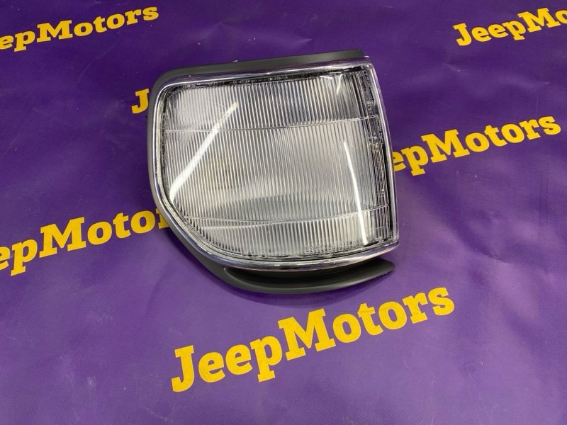 Габарит передний правый LAND CRUISER HDJ81 1HD-FT